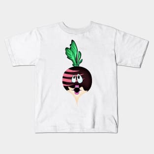 Radish Kids T-Shirt